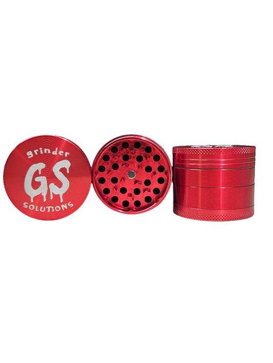 2 Inch premium herb grinder